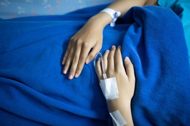 Pain is the body signaling that something is wrong—during a porphyria attack, it’s the body telling you that porphyrin levels have reached a dangerous threshold.