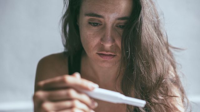 Although difficulty conceiving is common, it is no less difficult or emotional for couples who are faced with this struggle. 