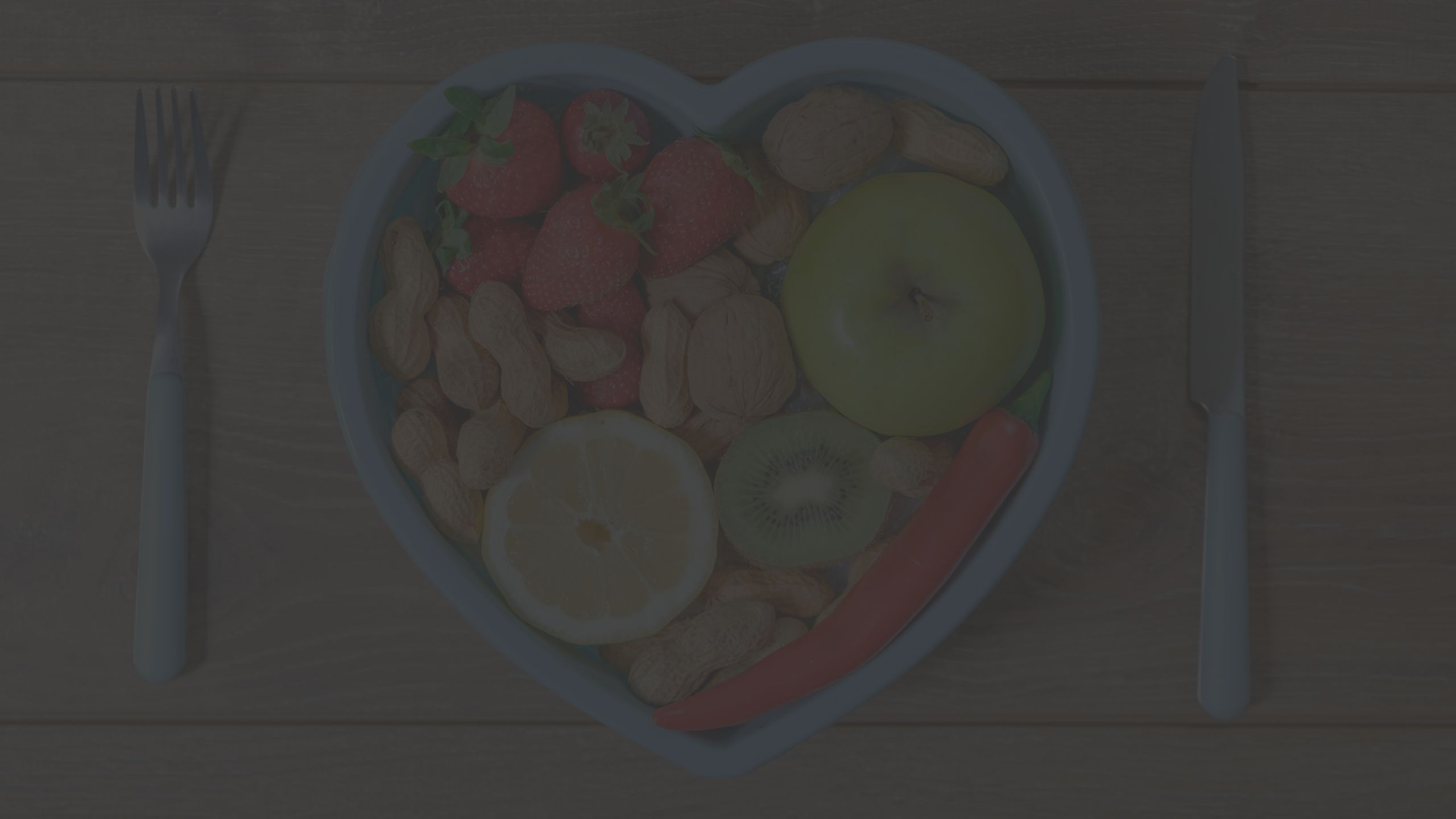 6 Foods for Better Heart Health Slideshow - Sharecare