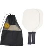 5-Piece Pickleball Set