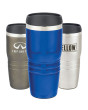 16 oz. Double Wall Stainless Steel Tumbler