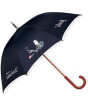 Printed 48" Arc Manual Fashion Umbrella