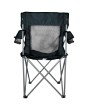 Mesh Folding Chair with Carrying Bag