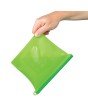 Reusable Food Bag with Plastic Slider