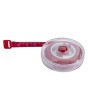 Transparent Tape-A-Matic