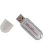 1GB Transparent USB Drive