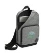 Graphite Deluxe Recyclced Sling Backpack