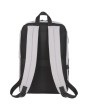 NBN Whitby Slim 15" Computer Backpack With USB Port
