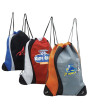 Promotional All-star Drawstring Sport Pack