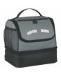 Promo Two Compartment Lunch Pail Bag
