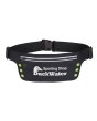Running Belt with Safety Strip and Lights