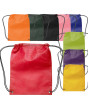 Budget Non Woven Drawstring Backpack