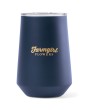 Aviana Clover Double Wall Stainless Wine Tumbler - 12 oz.