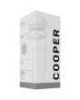Cooper Stainless Steel Thermal Tumbler 16.9 oz.