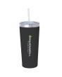 Biere 22 oz. Double Wall Stainless Steel Tumbler