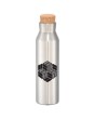 Norse Copper Vac Insulated Bottle with Cork 20 oz.