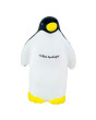 Engraved Penguin Stress Reliever