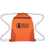 Courtside Drawstring Sports Pack