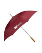 Imprinted 48" Arc Sport Stick Umbrella