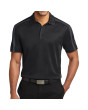 Port Authority Silk Touch Performance Colorblock Stripe Polo (Apparel)