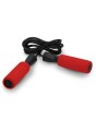 Jump Rope & Resistance Band Exercise Kit