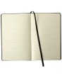 Heathered Hard Bound Journal Book