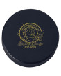 Personalized Hockey Puck Stress Reliever