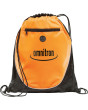 Personalized Peek Drawstring Cinch Backpack