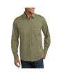 Port Authority - Stain-Resistant Roll Sleeve Twill Shirt