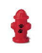 Printable Fire Hydrant Stress Reliever