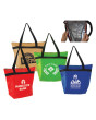 Printable Insulated Shopper Tote
