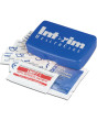 Printed Personal First Aid Kit