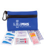 Promo Neoprene Zipper First Aid Kit