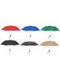 Assorted Color Umbrellas
