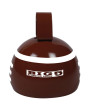 Promotional Football Cow Bell