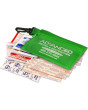 Promotional Zip First Aid Kit