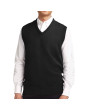 Port Authority Value V-Neck Sweater Vest (Apparel)
