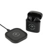 Oros TWS Auto Pair Earbuds & Wireless Charging Pad