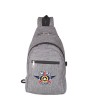 Torrent Crossbody Sling Bag