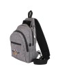 Torrent Crossbody Sling Bag