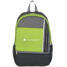 Customizable Sport Backpack