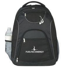 Printable The Ultimate Backpack