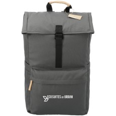Aft Recycled 15" Computer Rucksack