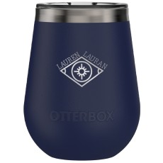 10 oz. Otterbox Elevation Core Colors Wine Tumbler
