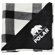 Roll up Picnic Blanket with Carrying Str