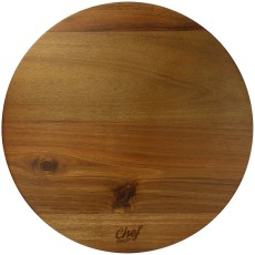 Graze 14" Spinning Charcuterie Board