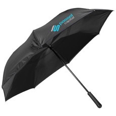 46" Colorized Manual Inversion Umbrella