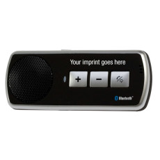 Bluetooth Portable Hands-Free Speakerphone