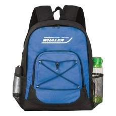 Rustler Backpack