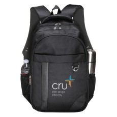 Crisscross Computer Backpack